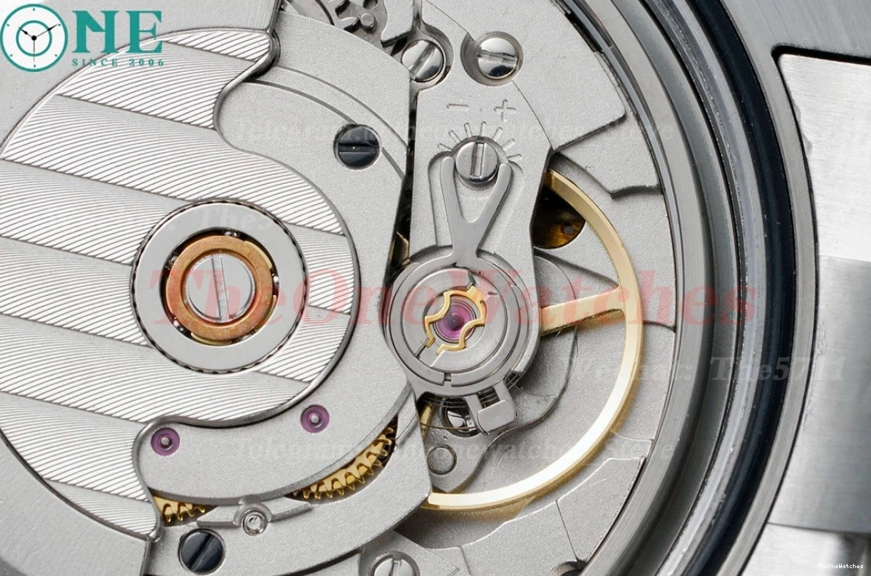 A2836 124270 36mm I Explorer Dial SS KRF Black Oys SS 1225